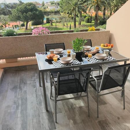 אנטיב Appartement 2 Pieces, Renove, 2 Piscines+Tennis, Mer, Climatisation מראה חיצוני תמונה