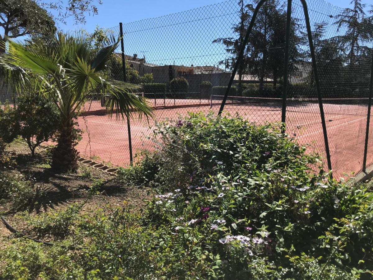 אנטיב Appartement 2 Pieces, Renove, 2 Piscines+Tennis, Mer, Climatisation מראה חיצוני תמונה