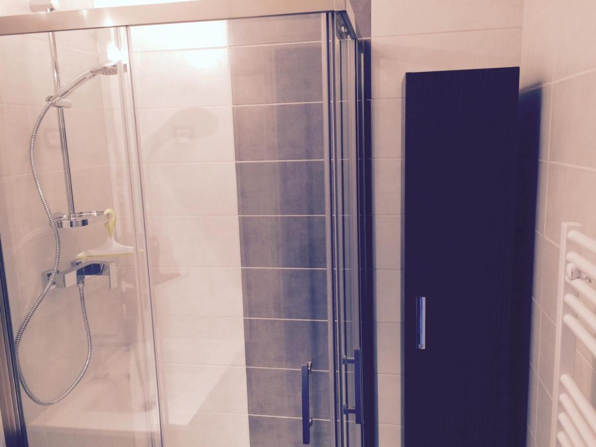 אנטיב Appartement 2 Pieces, Renove, 2 Piscines+Tennis, Mer, Climatisation מראה חיצוני תמונה