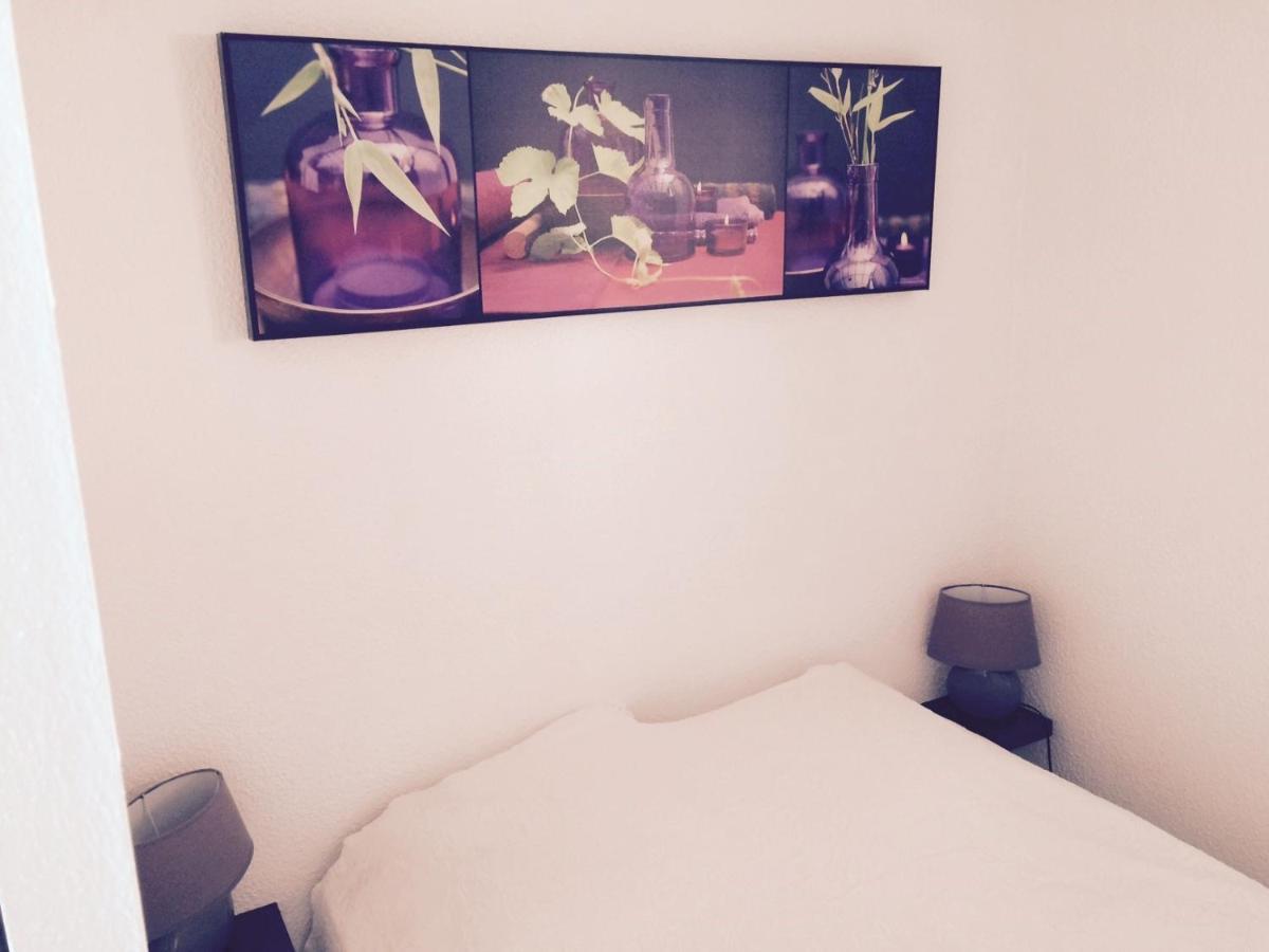 אנטיב Appartement 2 Pieces, Renove, 2 Piscines+Tennis, Mer, Climatisation מראה חיצוני תמונה