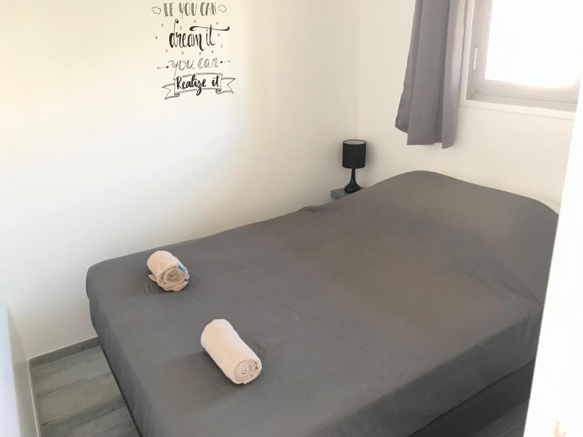 אנטיב Appartement 2 Pieces, Renove, 2 Piscines+Tennis, Mer, Climatisation מראה חיצוני תמונה