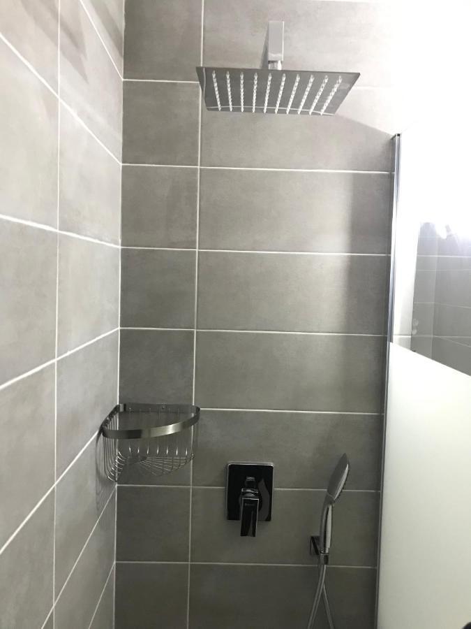אנטיב Appartement 2 Pieces, Renove, 2 Piscines+Tennis, Mer, Climatisation מראה חיצוני תמונה